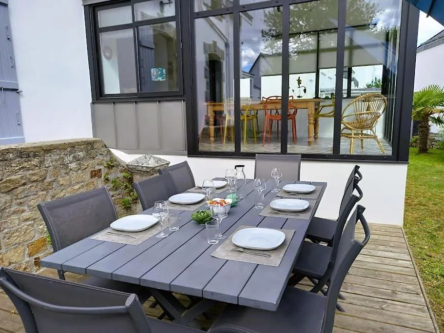 * L'Elegante Carnacoise, Wifi, Proche Commerces * Holiday home