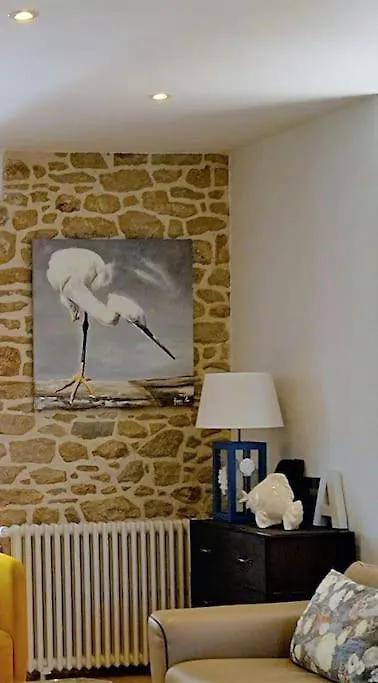 * L'Elegante Carnacoise, Wifi, Proche Commerces * Carnac