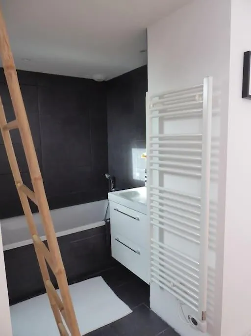 Holiday home * L'Elegante Carnacoise, Wifi, Proche Commerces *