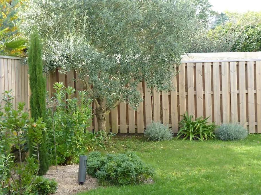 Holiday home * L'Elegante Carnacoise, Wifi, Proche Commerces *