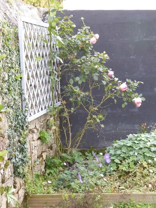 * L'Elegante Carnacoise, Wifi, Proche Commerces * 0*, Carnac France