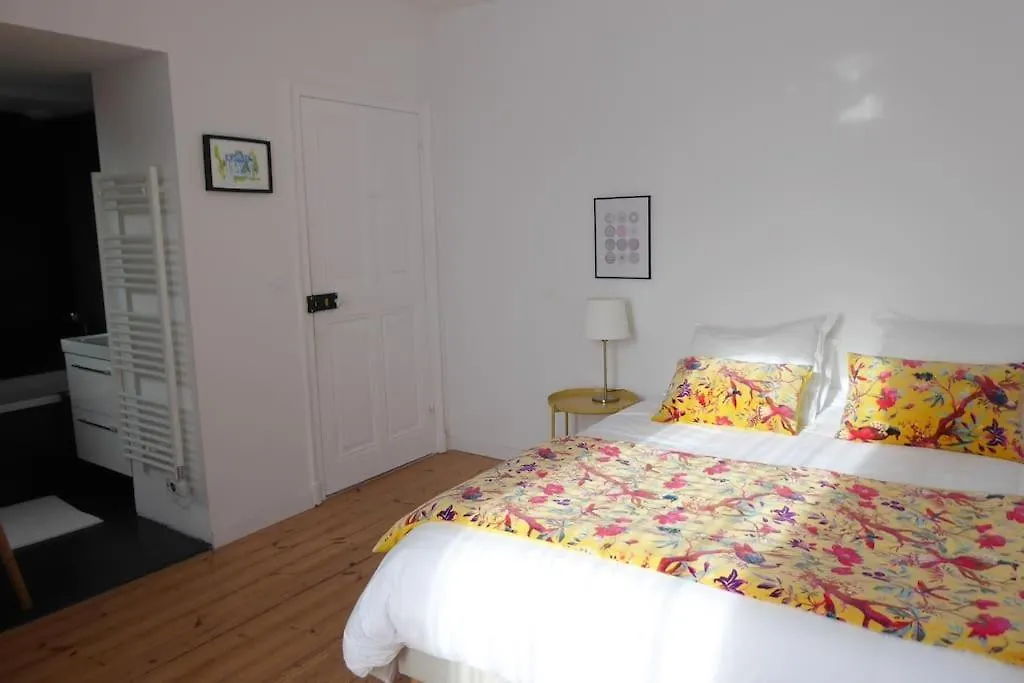 * L'Elegante Carnacoise, Wifi, Proche Commerces * France